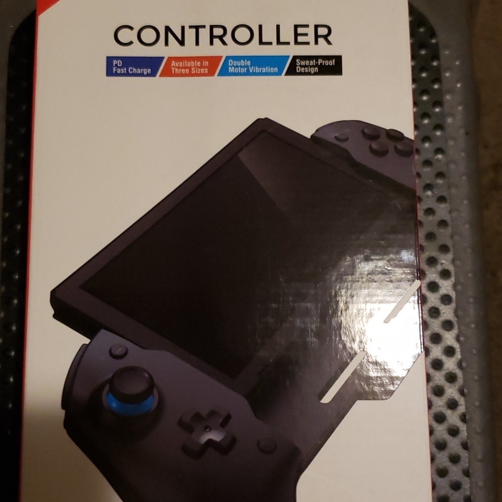 BRAND NEW NEXIGO DECK CONTROLER